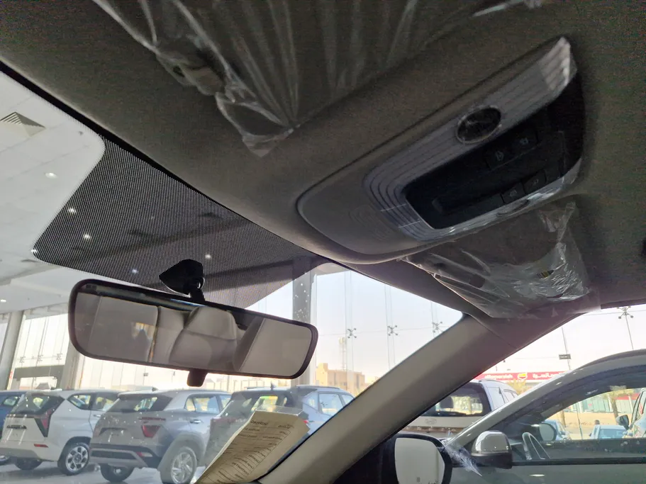 كيا سيلتوس GL 2025 