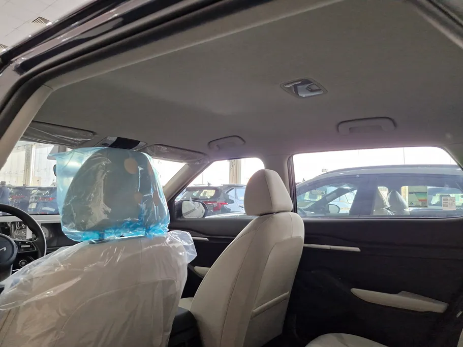 كيا سيلتوس GL 2025 