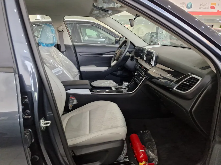 كيا سيلتوس GL 2025 