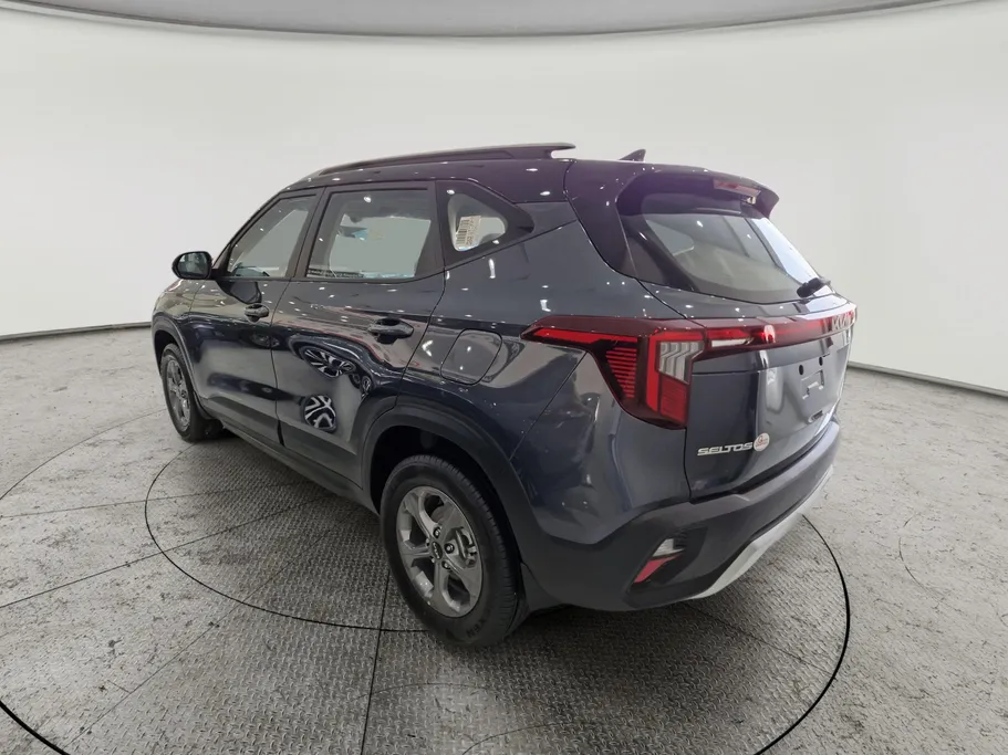 كيا سيلتوس GL 2025 