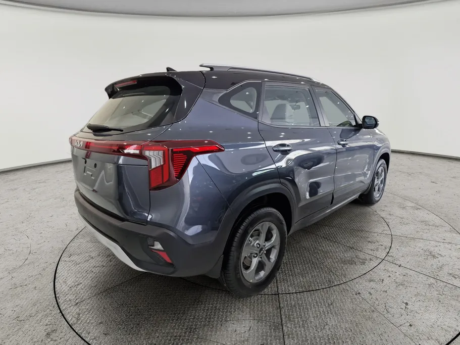 كيا سيلتوس GL 2025 