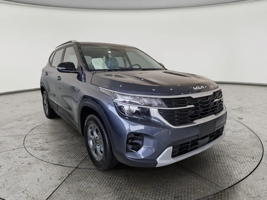 كيا سيلتوس GL 2025 