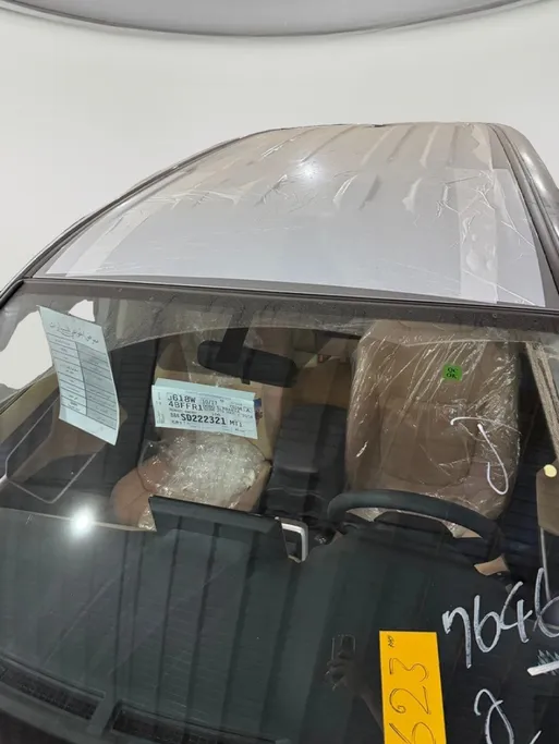 تويوتا راف فور LE 2025 