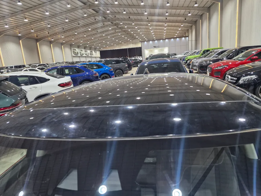 لاند روفر رنج روفر Evoque 2020 