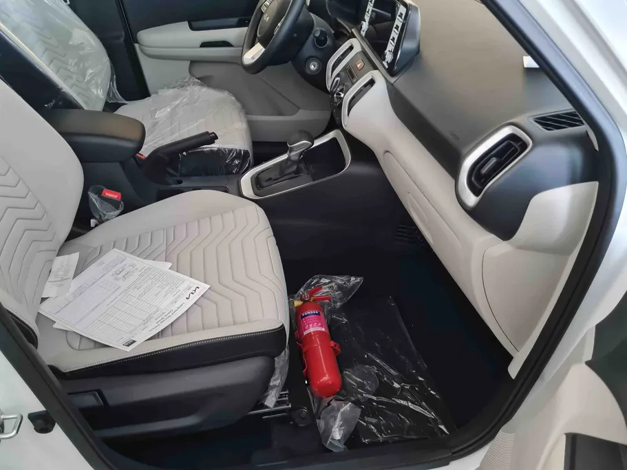 2024 Kia SONET GL New Shape 