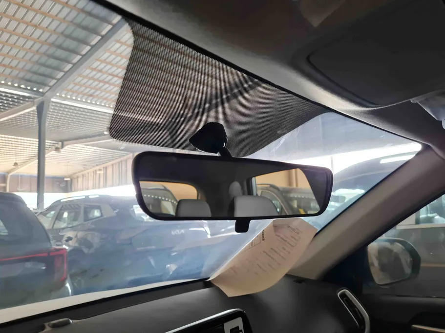 2024 Kia SONET GL New Shape 