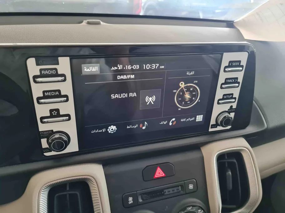 2024 Kia SONET GL New Shape 