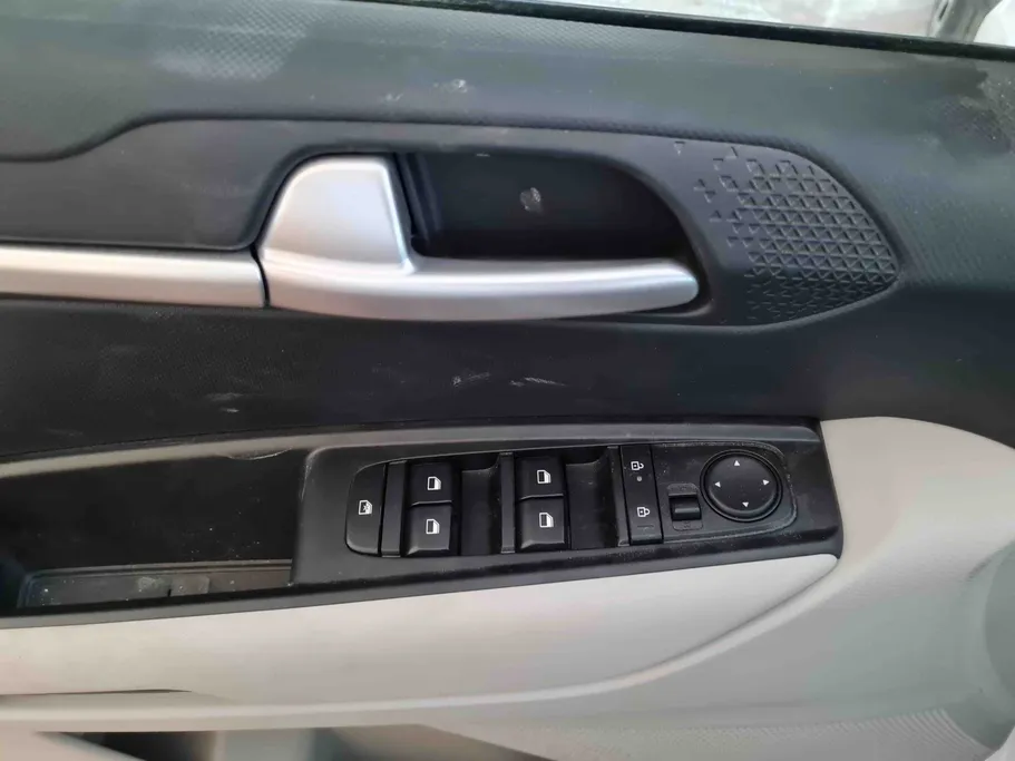 2024 Kia SONET GL New Shape 