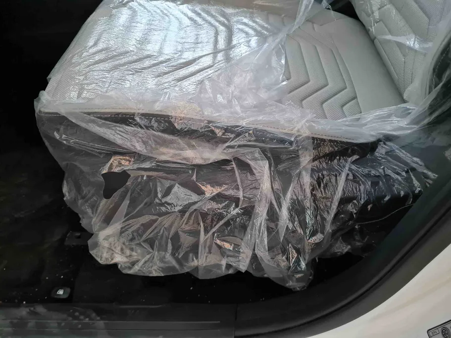 2024 Kia SONET GL New Shape 