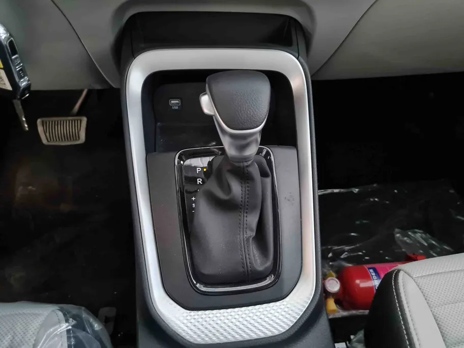 2024 Kia SONET GL New Shape 