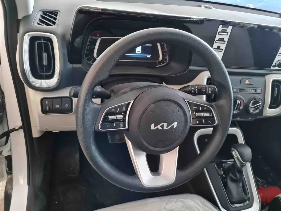 2024 Kia SONET GL New Shape 