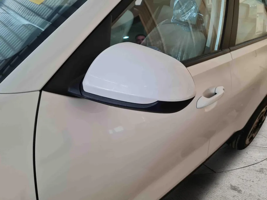 2024 Kia SONET GL New Shape 
