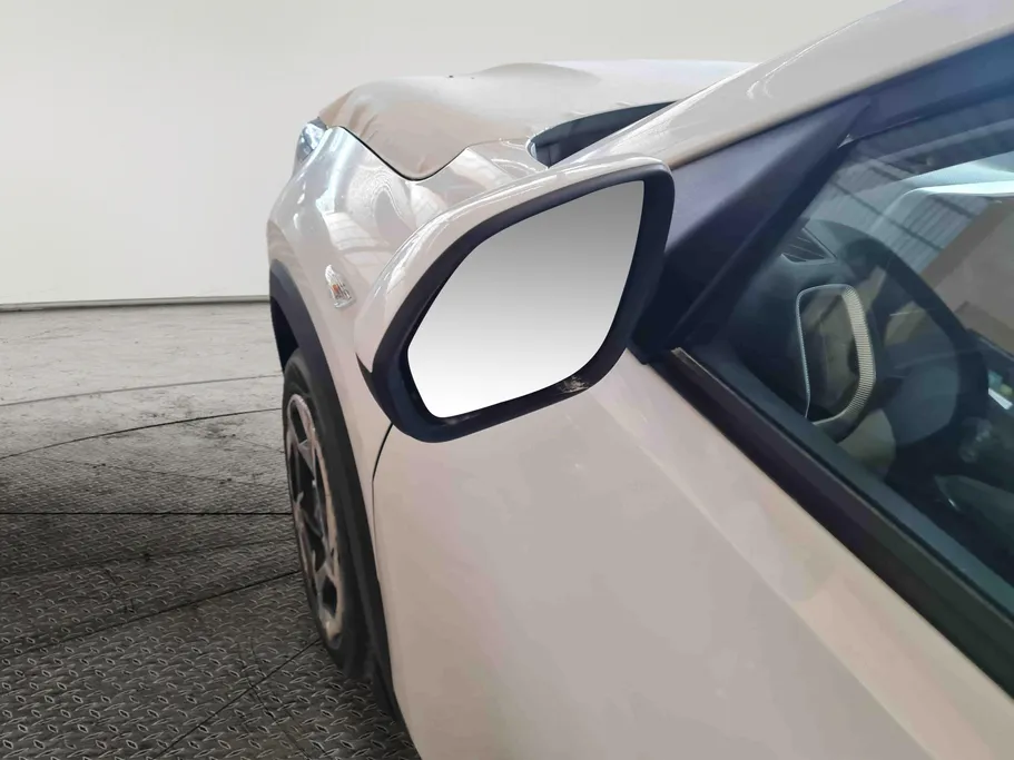 2024 Kia SONET GL New Shape 
