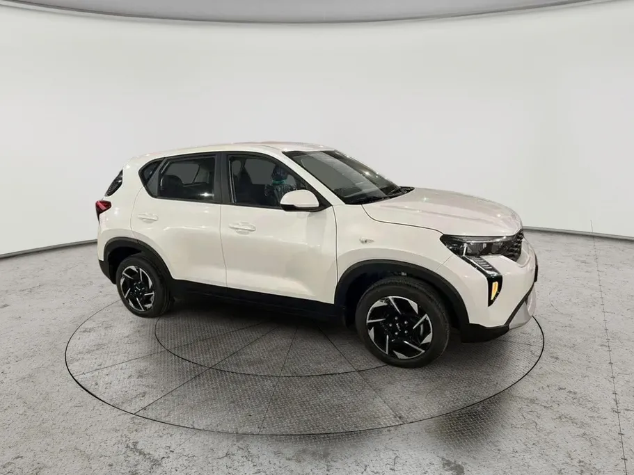 2024 Kia SONET LX New Shape 