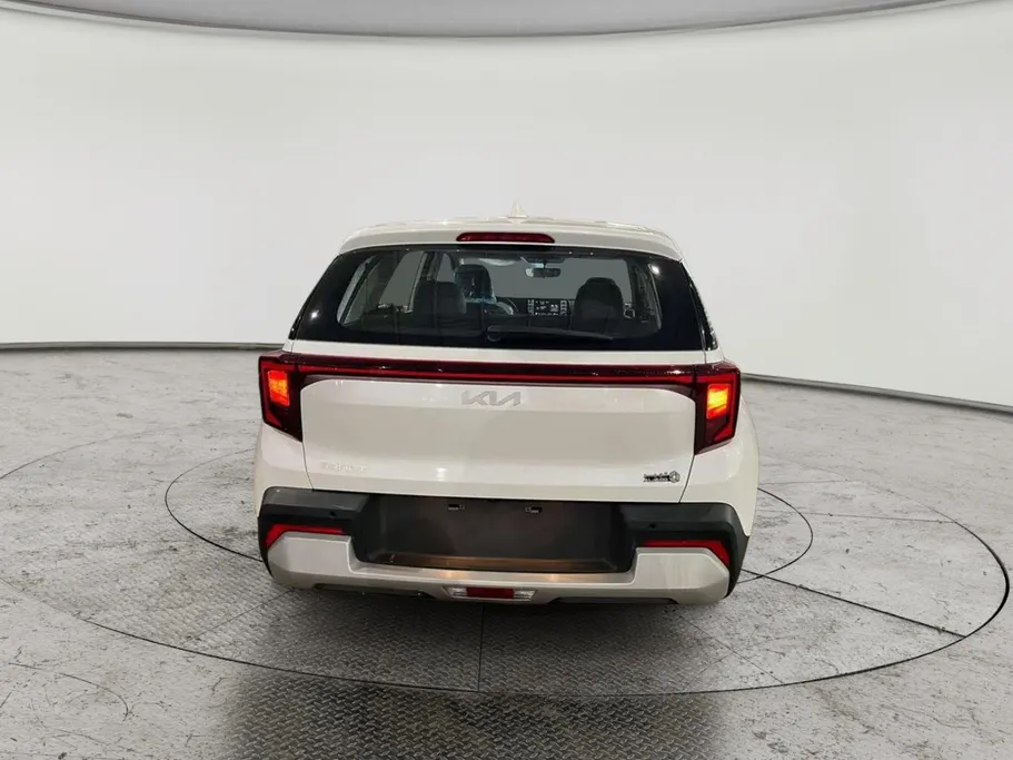 2024 Kia SONET LX New Shape 