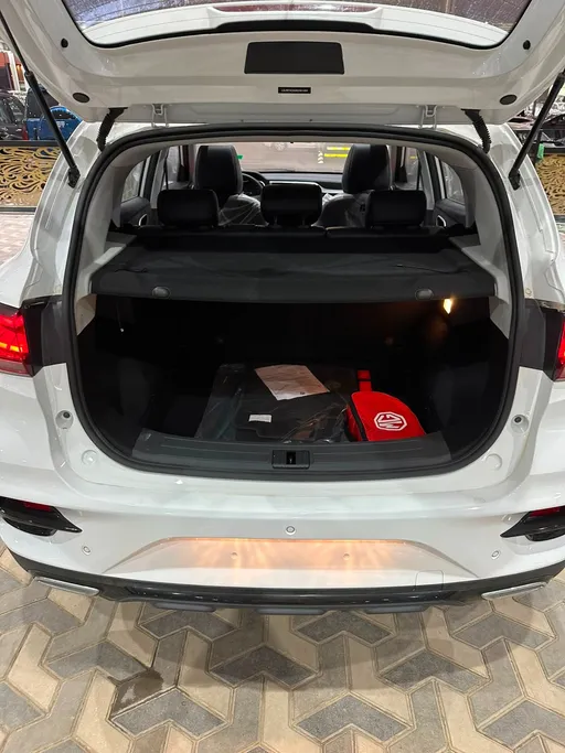 ام جي ZS LUX T 2024 