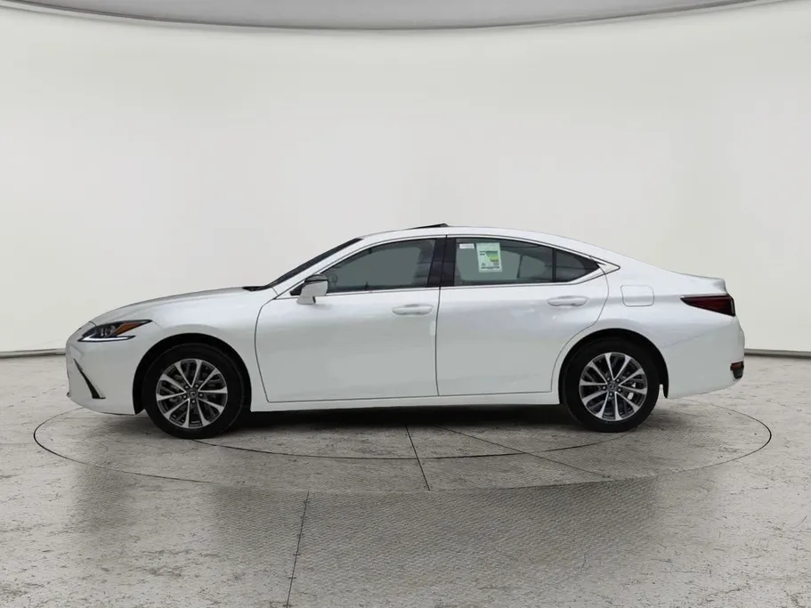 2025 Lexus ES 250 AA Elegant 