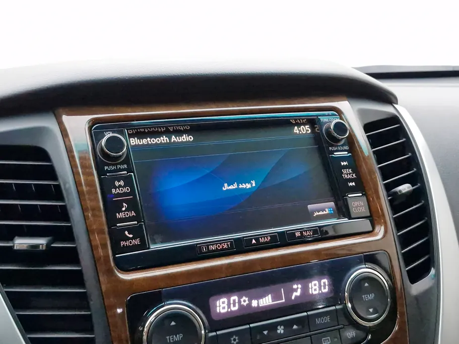 ميتسوبيشي  مونتيرو سبورت GLS-HL-Premium 2019 