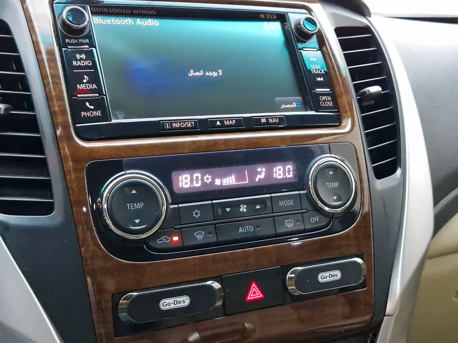 ميتسوبيشي  مونتيرو سبورت GLS-HL-Premium 2019 