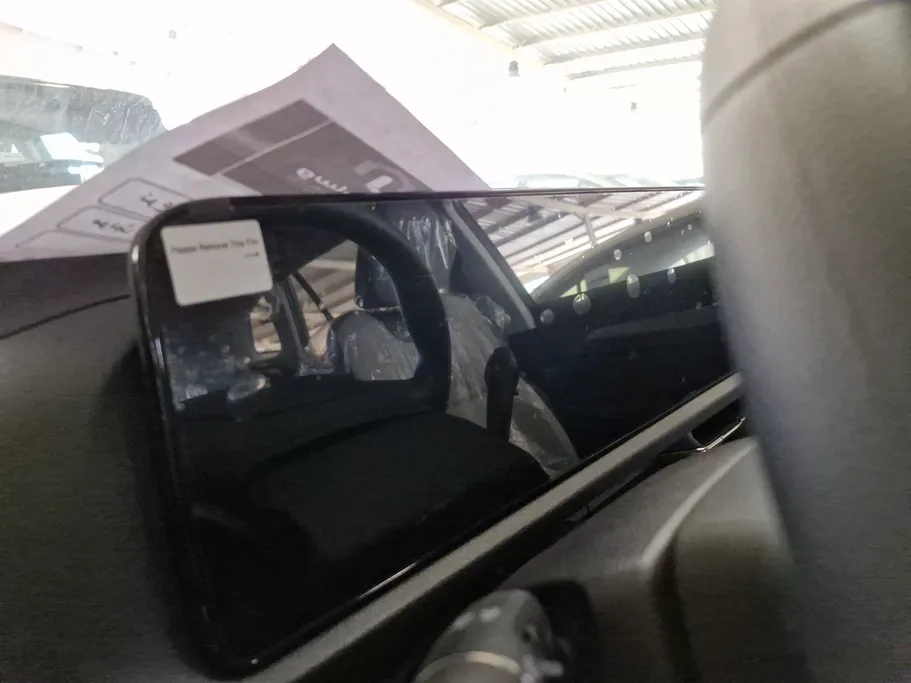 2025 Ford Territory Ambiente 