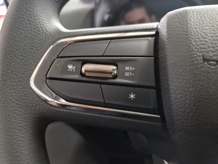 2025 Ford Territory Ambiente 