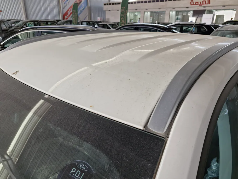 2025 Ford Territory Ambiente 