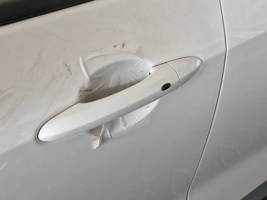 2025 Ford Territory Ambiente 