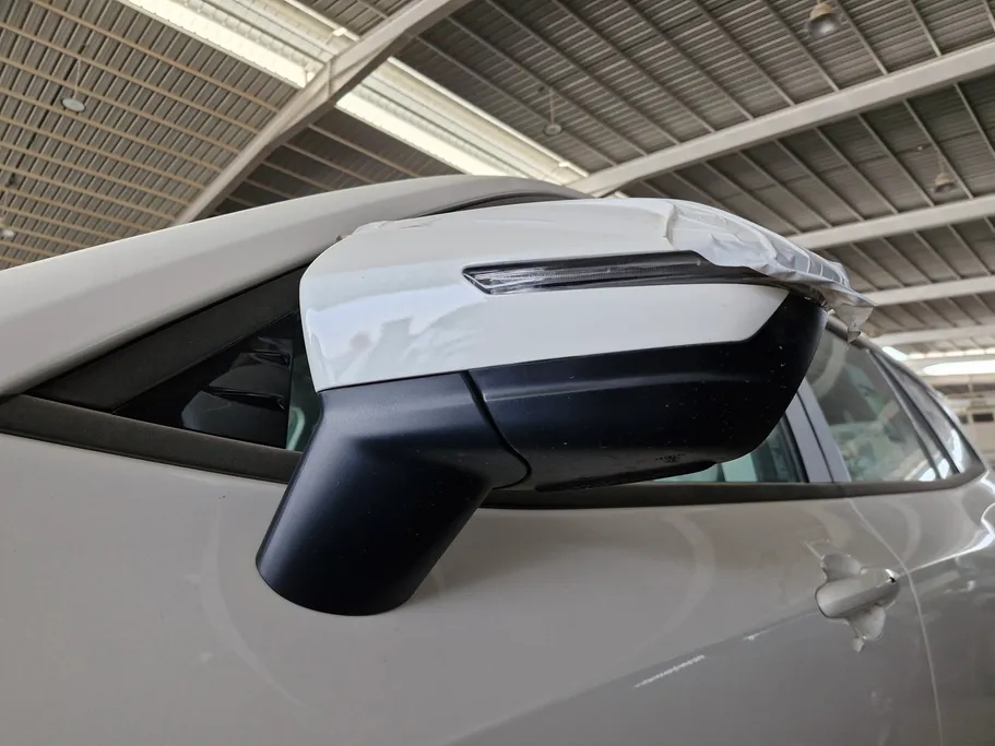 2025 Ford Territory Ambiente 