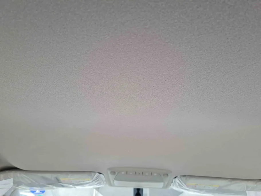 2024 Nissan Xterra SE 