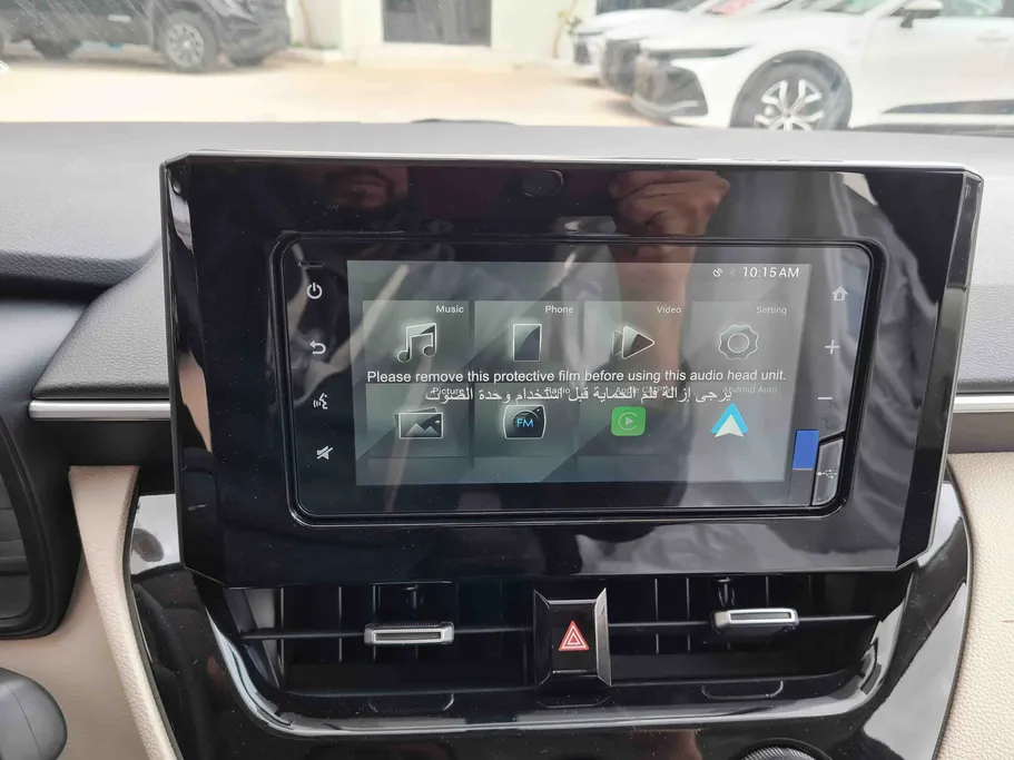 تويوتا كورولا XLI Executive 2025 