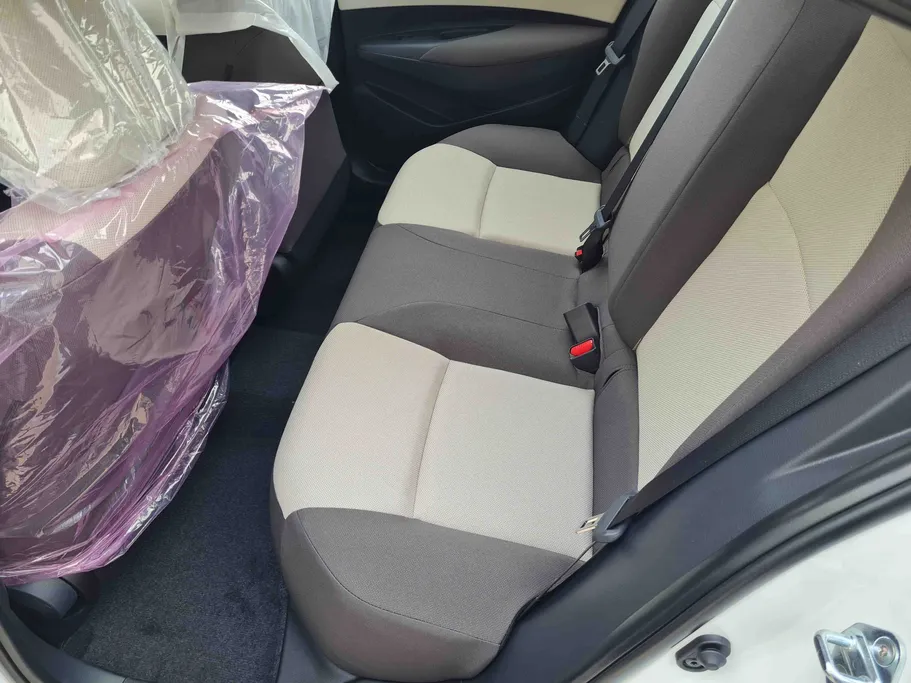 تويوتا كورولا XLI Executive 2025 