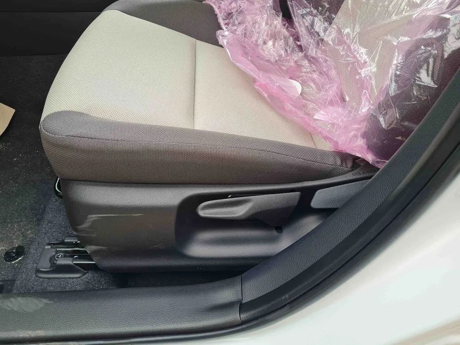 تويوتا كورولا XLI Executive 2025 