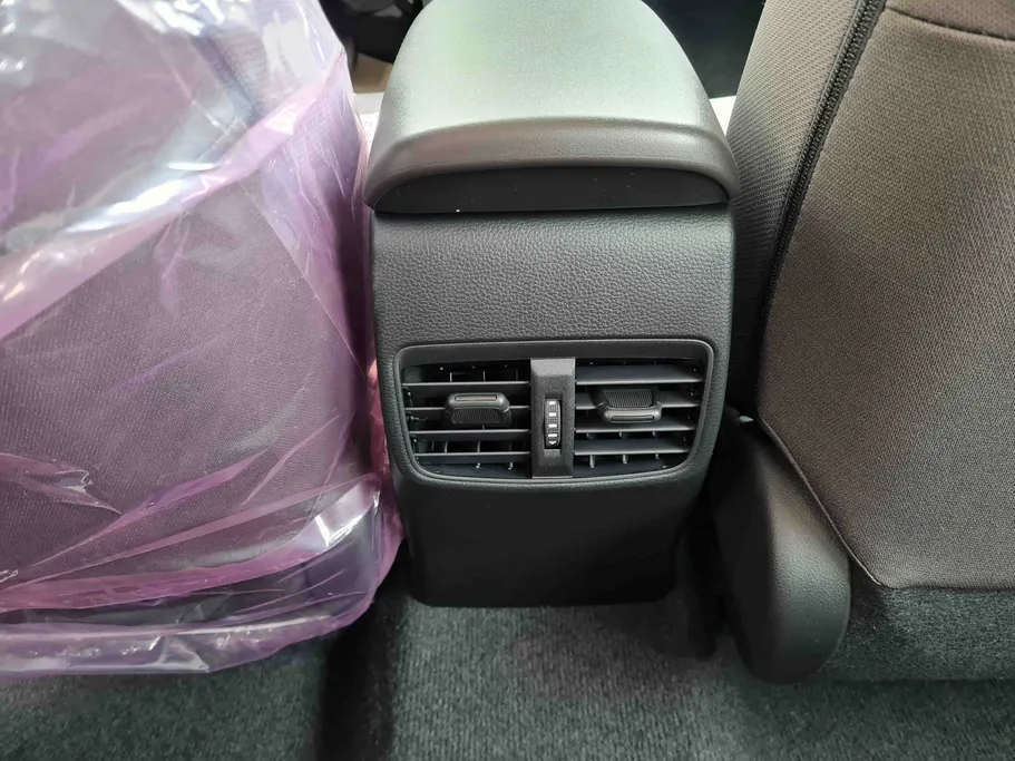 تويوتا كورولا XLI Executive 2025 