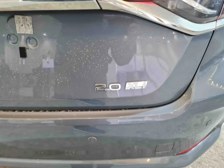 تويوتا كورولا XLI Executive 2025 