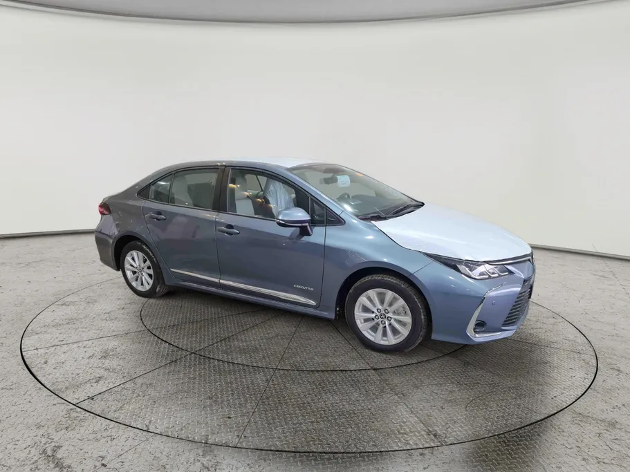 تويوتا كورولا XLI Executive 2025 