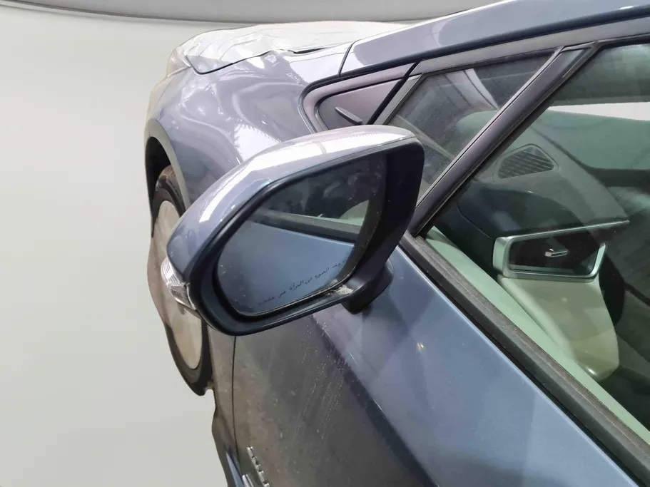 تويوتا كورولا XLI Executive 2025 