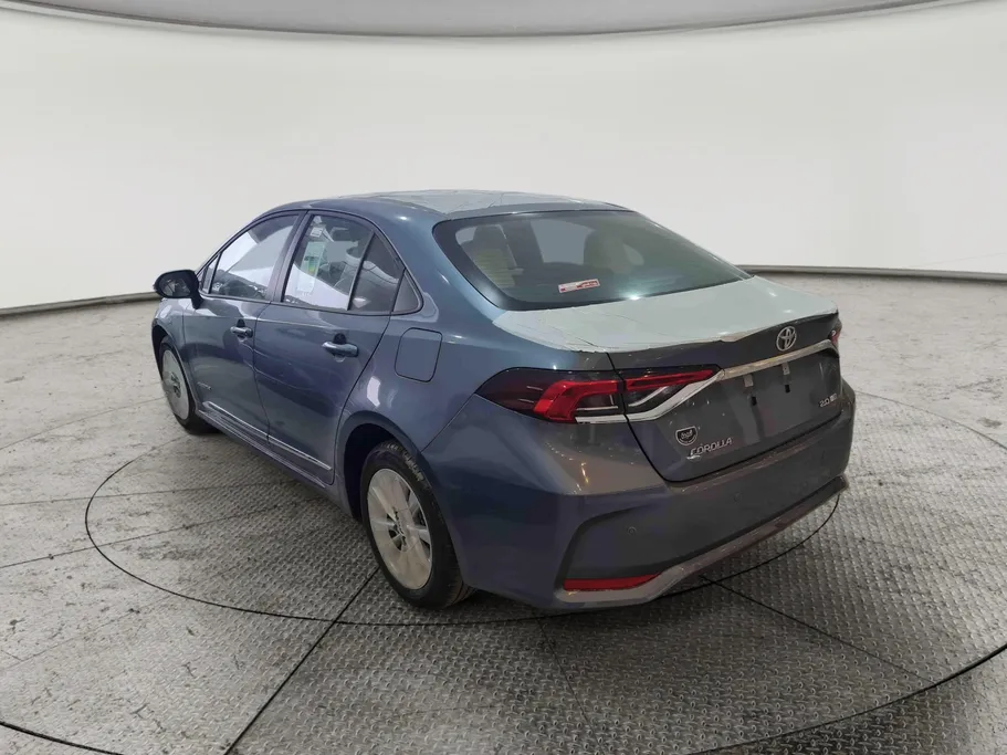 تويوتا كورولا XLI Executive 2025 