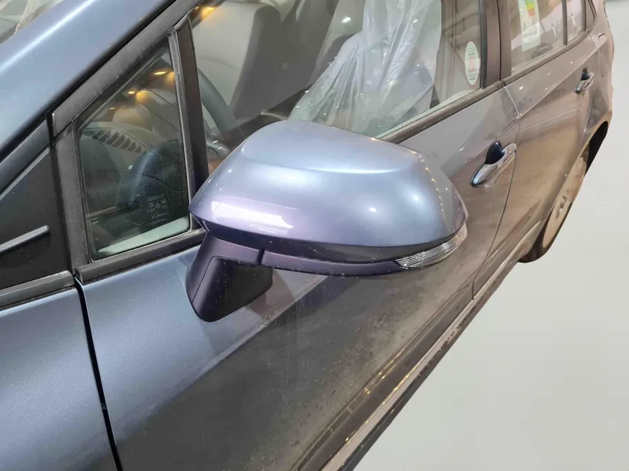 تويوتا كورولا XLI Executive 2025 