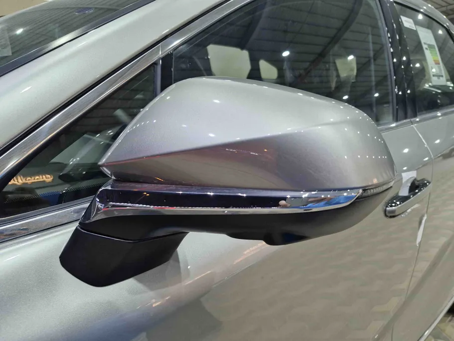 لكزس RX 350 BB Excellence 2025 