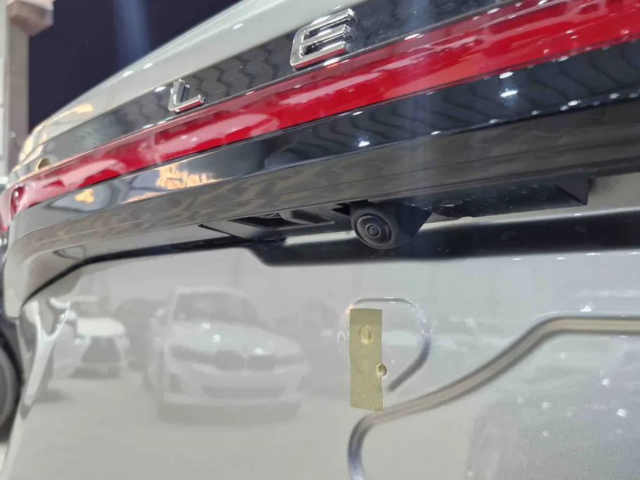 لكزس RX 350 BB Excellence 2025 