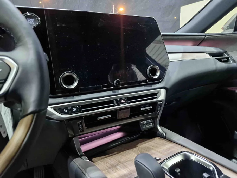 لكزس RX 350 BB Excellence 2025 