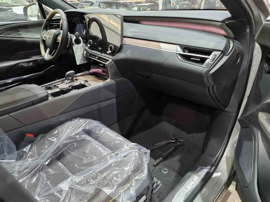 لكزس RX 350 BB Excellence 2025 