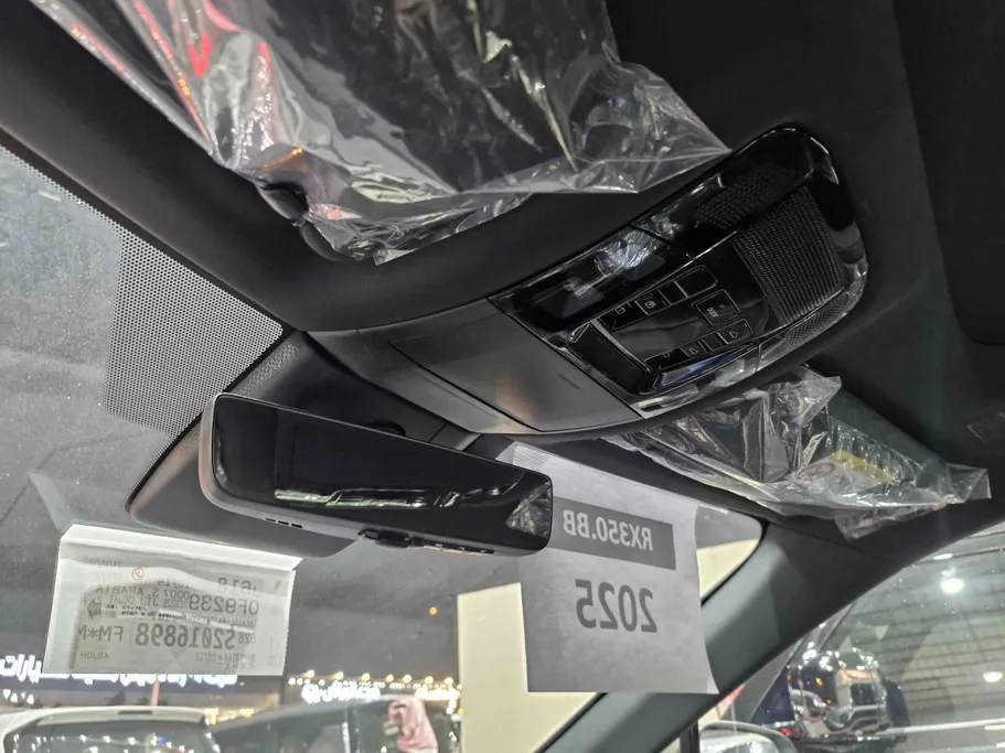 لكزس RX 350 BB Excellence 2025 