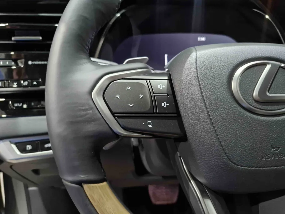 لكزس RX 350 BB Excellence 2025 