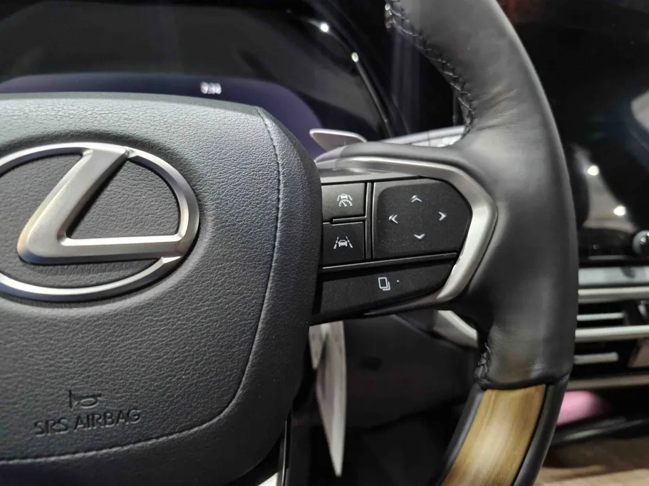 لكزس RX 350 BB Excellence 2025 