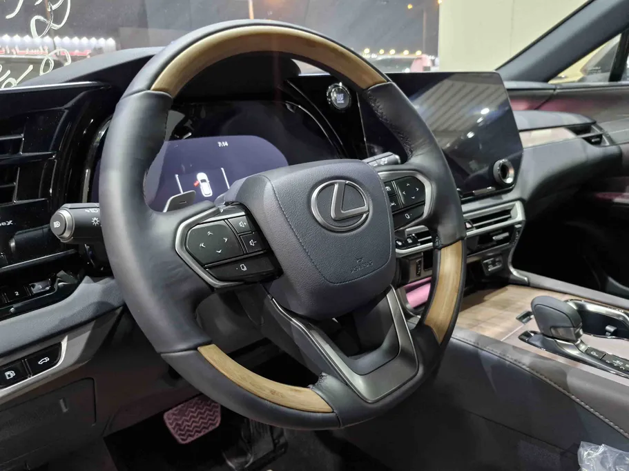 لكزس RX 350 BB Excellence 2025 