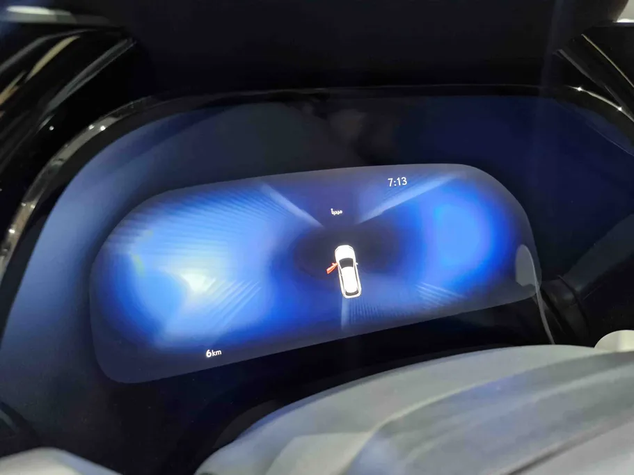 لكزس RX 350 BB Excellence 2025 