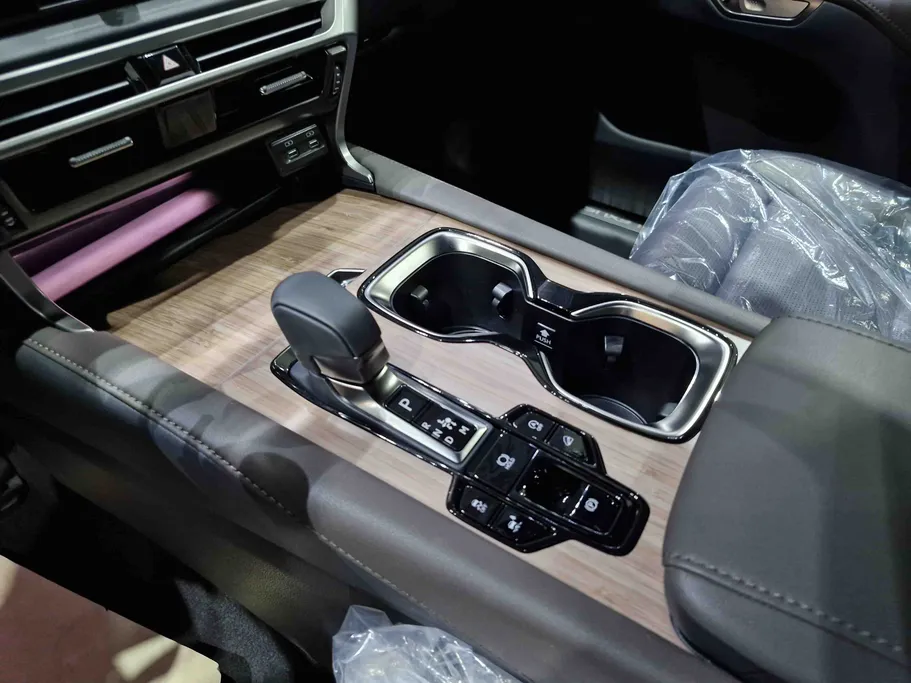 لكزس RX 350 BB Excellence 2025 