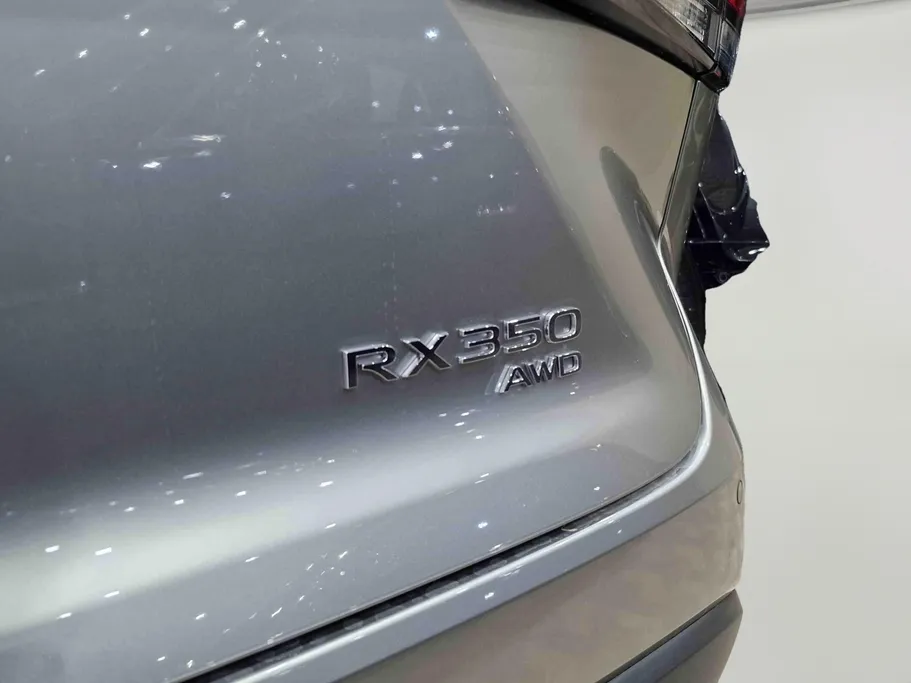 لكزس RX 350 BB Excellence 2025 