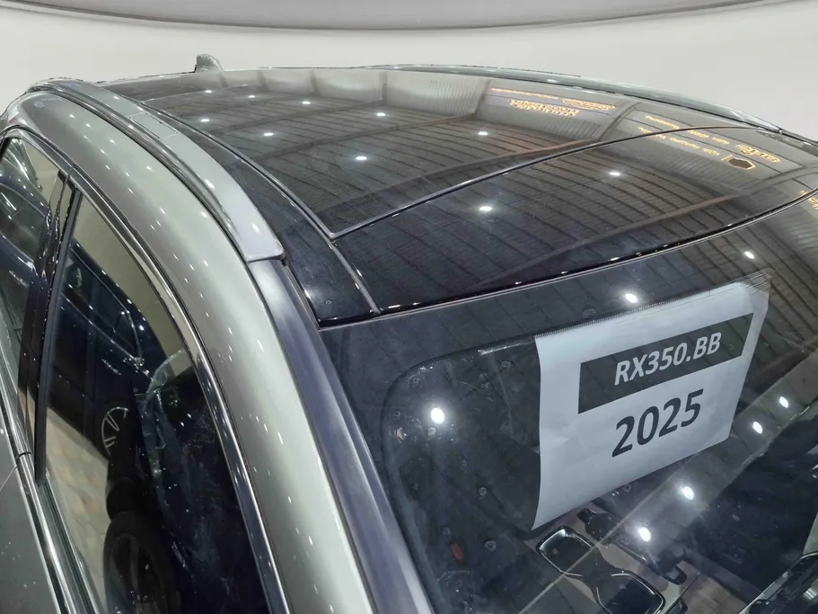 لكزس RX 350 BB Excellence 2025 
